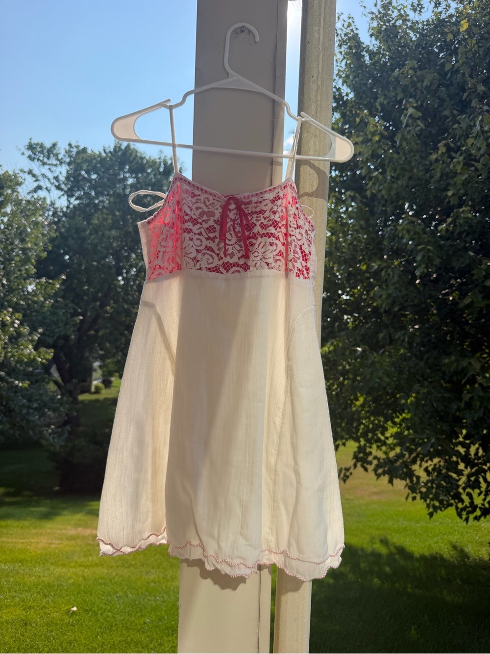 Frankies Bikinis Imani Dress